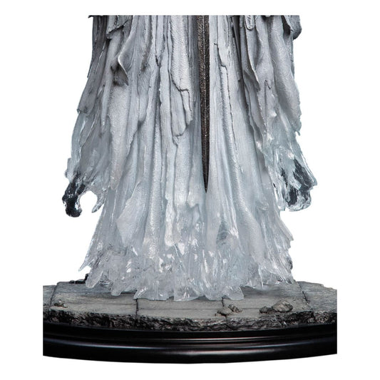 El Señor de los Anillos Estatua 1/6 Witch-king of the Unseen Lands 43 cm  