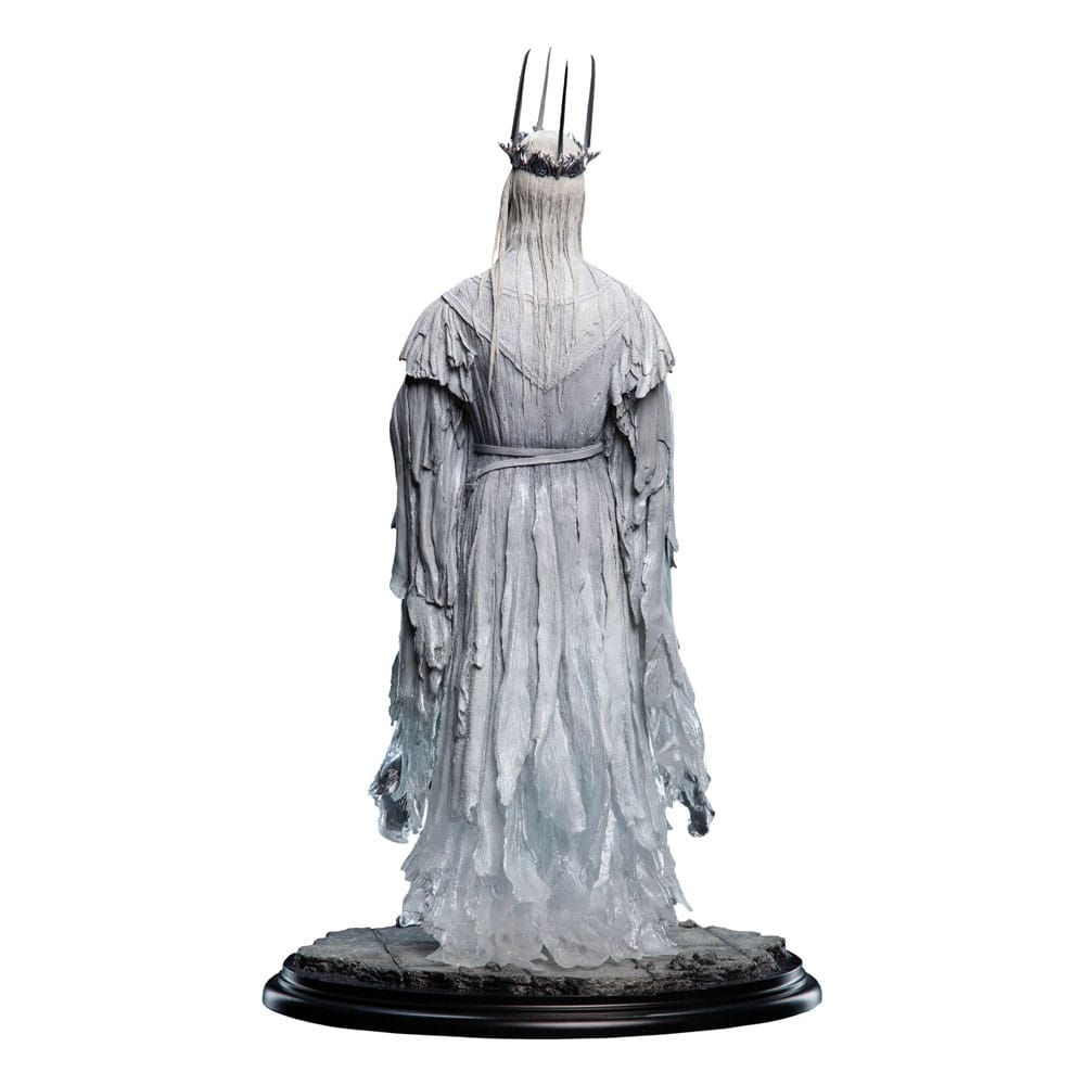 El Señor de los Anillos Estatua 1/6 Witch-king of the Unseen Lands 43 cm   Weta Workshop