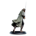 El Señor de los Anillos Estatua Aragorn 20 cm   Weta Workshop