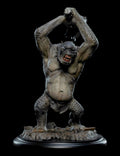 El Señor de los Anillos Estatua Cave Troll 16 cm   Weta Workshop
