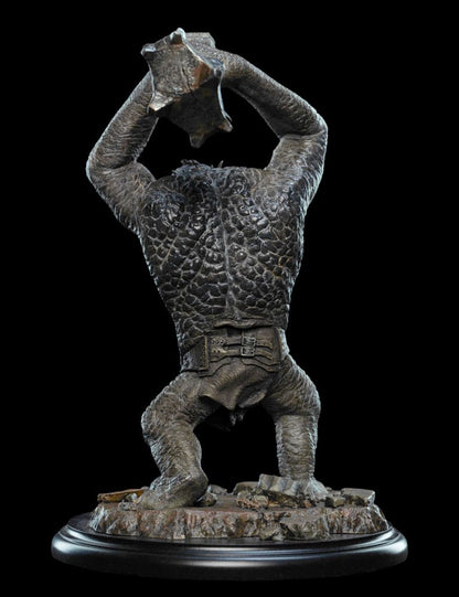 El Señor de los Anillos Estatua Cave Troll 16 cm  