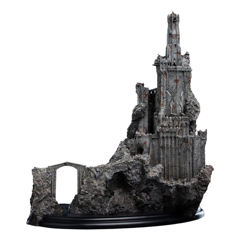 El Señor de los Anillos Estatua Cirith Ungol - Limited Edition 33 cm   Weta Workshop