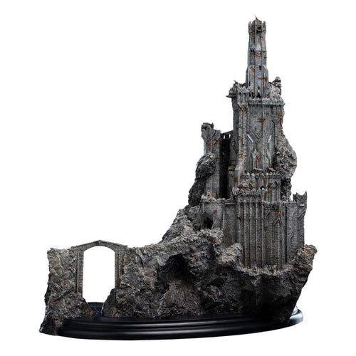 El Señor de los Anillos Estatua Cirith Ungol - Limited Edition 33 cm   Weta Workshop