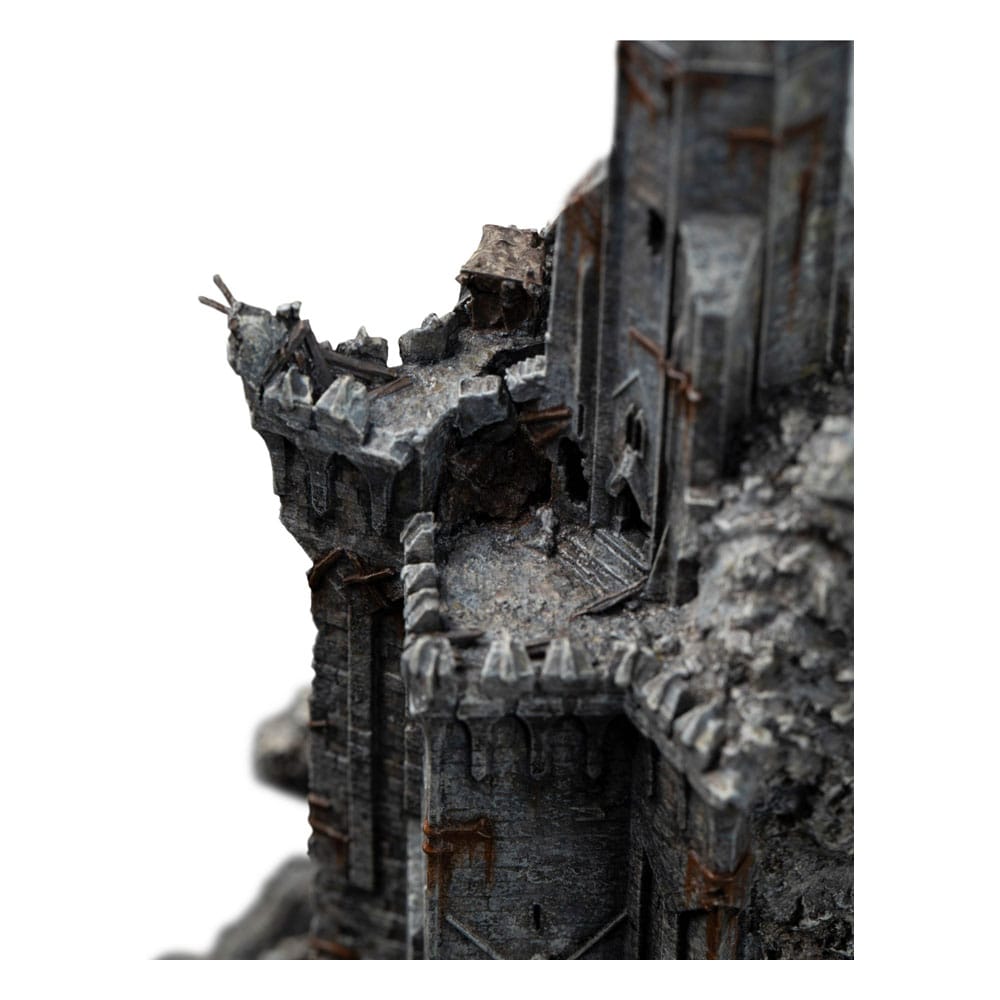 El Señor de los Anillos Estatua Cirith Ungol - Limited Edition 33 cm   Weta Workshop