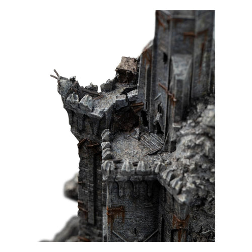 El Señor de los Anillos Estatua Cirith Ungol - Limited Edition 33 cm   Weta Workshop