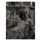 El Señor de los Anillos Estatua Cirith Ungol - Limited Edition 33 cm   Weta Workshop
