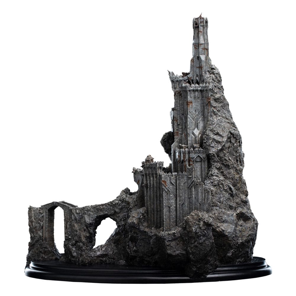 El Señor de los Anillos Estatua Cirith Ungol - Limited Edition 33 cm   Weta Workshop