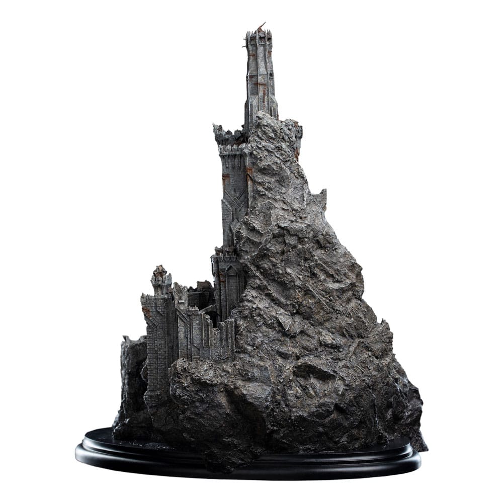 El Señor de los Anillos Estatua Cirith Ungol - Limited Edition 33 cm   Weta Workshop