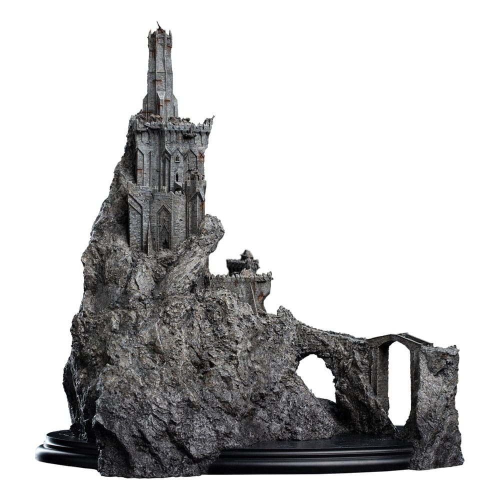 El Señor de los Anillos Estatua Cirith Ungol - Limited Edition 33 cm   Weta Workshop