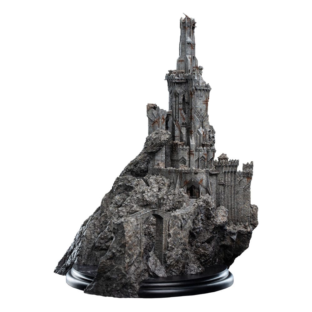 El Señor de los Anillos Estatua Cirith Ungol - Limited Edition 33 cm   Weta Workshop