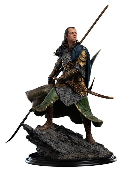 El Señor de los Anillos Estatua Classic Series 1/6 Elrond, Herald of Gil-Galad Limited Edition 30 cm   Weta Workshop