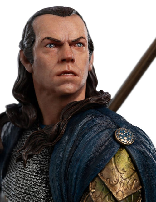 El Señor de los Anillos Estatua Classic Series 1/6 Elrond, Herald of Gil-Galad Limited Edition 30 cm   Weta Workshop