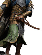 El Señor de los Anillos Estatua Classic Series 1/6 Elrond, Herald of Gil-Galad Limited Edition 30 cm   Weta Workshop