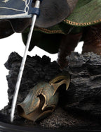 El Señor de los Anillos Estatua Classic Series 1/6 Elrond, Herald of Gil-Galad Limited Edition 30 cm   Weta Workshop