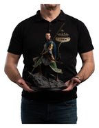 El Señor de los Anillos Estatua Classic Series 1/6 Elrond, Herald of Gil-Galad Limited Edition 30 cm   Weta Workshop
