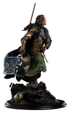 El Señor de los Anillos Estatua Classic Series 1/6 Elrond, Herald of Gil-Galad Limited Edition 30 cm   Weta Workshop