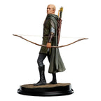 El Señor de los Anillos Estatua Classic Series 1/6 Legolas, Hunter of the Plains 32 cm   Weta Workshop