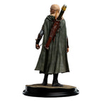 El Señor de los Anillos Estatua Classic Series 1/6 Legolas, Hunter of the Plains 32 cm   Weta Workshop