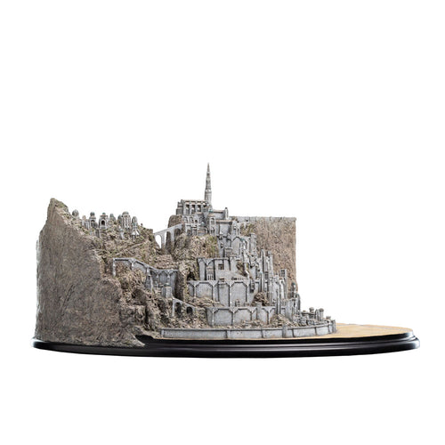 El Señor de los Anillos Estatua Minas Tirith 21 cm   Weta Workshop