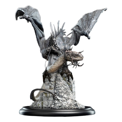 El Señor de los Anillos Estatua Nazgul 18 cm  