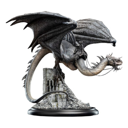 El Señor de los Anillos Estatua Nazgul 18 cm  