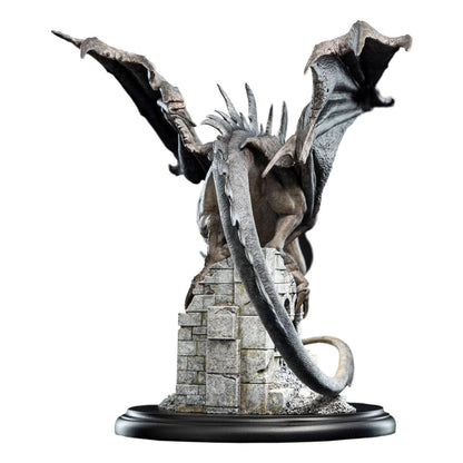 El Señor de los Anillos Estatua Nazgul 18 cm  