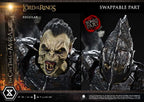 El Señor de los Anillos Estatua Premium Masterline Series 1/6 Cave Troll of Moria Bonus Version 91 cm   Prime 1 Studio