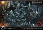 El Señor de los Anillos Estatua Premium Masterline Series 1/6 Cave Troll of Moria Bonus Version 91 cm   Prime 1 Studio