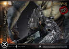 El Señor de los Anillos Estatua Premium Masterline Series 1/6 Cave Troll of Moria Bonus Version 91 cm   Prime 1 Studio