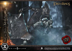 El Señor de los Anillos Estatua Premium Masterline Series 1/6 Cave Troll of Moria Bonus Version 91 cm   Prime 1 Studio