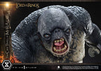El Señor de los Anillos Estatua Premium Masterline Series 1/6 Cave Troll of Moria Bonus Version 91 cm   Prime 1 Studio