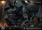 El Señor de los Anillos Estatua Premium Masterline Series 1/6 Cave Troll of Moria Bonus Version 91 cm   Prime 1 Studio
