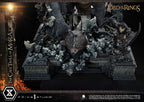 El Señor de los Anillos Estatua Premium Masterline Series 1/6 Cave Troll of Moria Bonus Version 91 cm   Prime 1 Studio