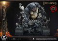 El Señor de los Anillos Estatua Premium Masterline Series 1/6 Cave Troll of Moria Bonus Version 91 cm   Prime 1 Studio