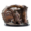 El Señor de los Anillos Estatua Radagast en Rhosgobel Edición Limitada 43 cm   Weta Workshop