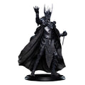 El Señor de los Anillos Estatua Sauron 20 cm   Weta Workshop