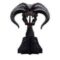 El Señor de los Anillos Estatua Skull of a Balrog 20 cm   Weta Workshop