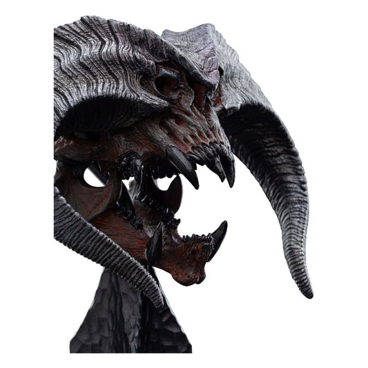 El Señor de los Anillos Estatua Skull of a Balrog 20 cm  