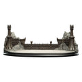 El Señor de los Anillos Estatua The Black Gate of Mordor 15 cm   Weta Workshop