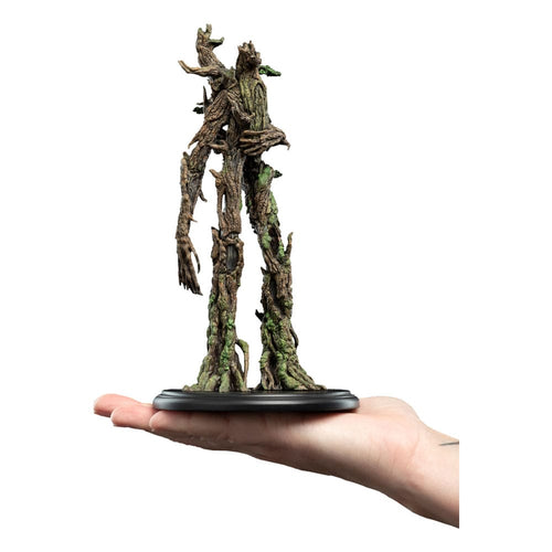 El Señor de los Anillos Estatua Treebeard 21 cm   Weta Workshop