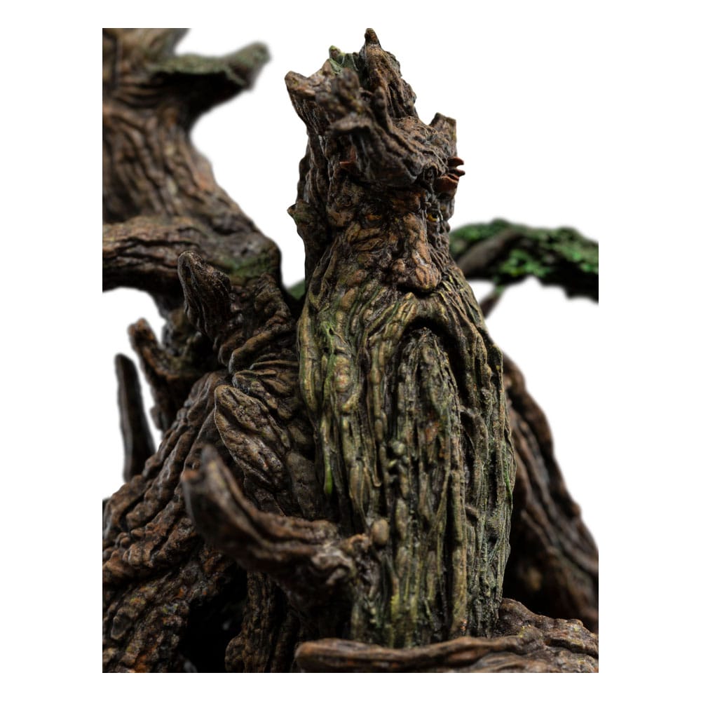 El Señor de los Anillos Estatua Treebeard 21 cm   Weta Workshop
