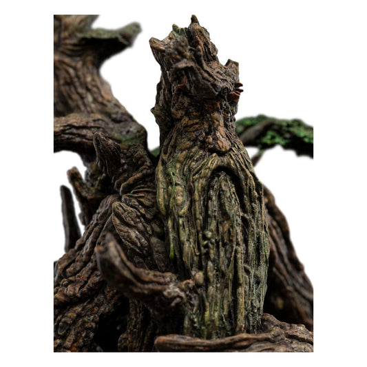 El Señor de los Anillos Estatua Treebeard 21 cm  