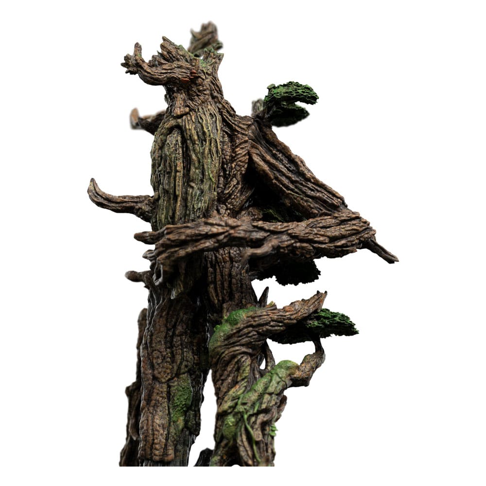 El Señor de los Anillos Estatua Treebeard 21 cm  