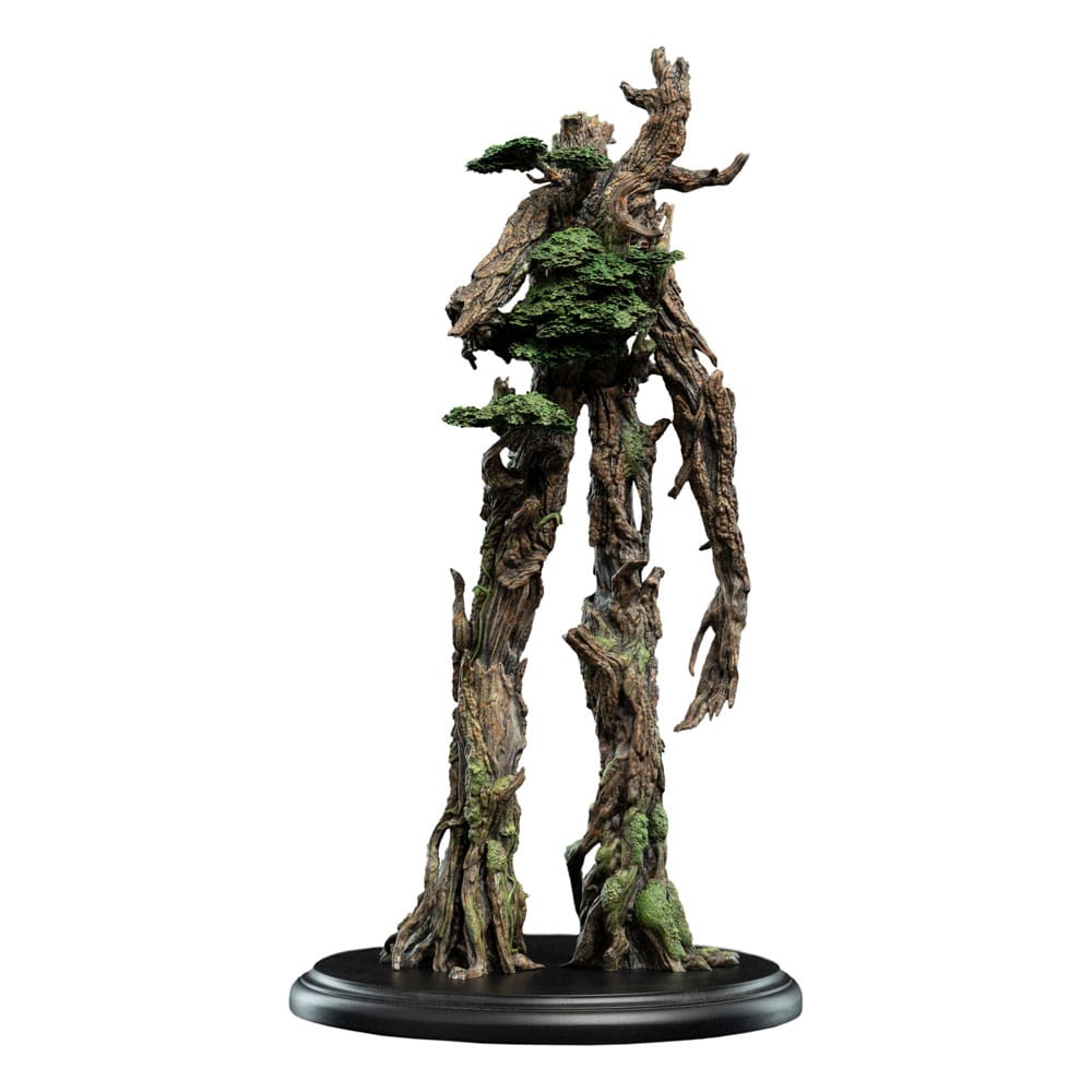 El Señor de los Anillos Estatua Treebeard 21 cm   Weta Workshop