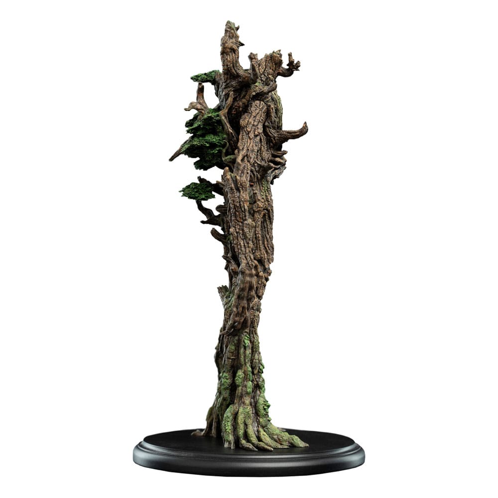 El Señor de los Anillos Estatua Treebeard 21 cm   Weta Workshop