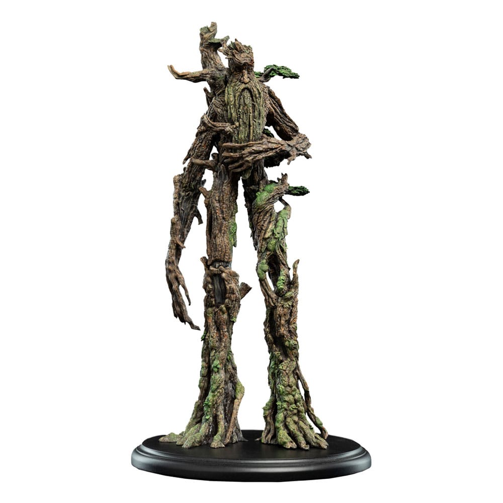 El Señor de los Anillos Estatua Treebeard 21 cm   Weta Workshop