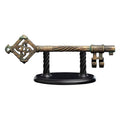 El Señor de los Anillos Réplica 1/1 Llave de Bolsón Cerrado 15 cm   Weta Workshop