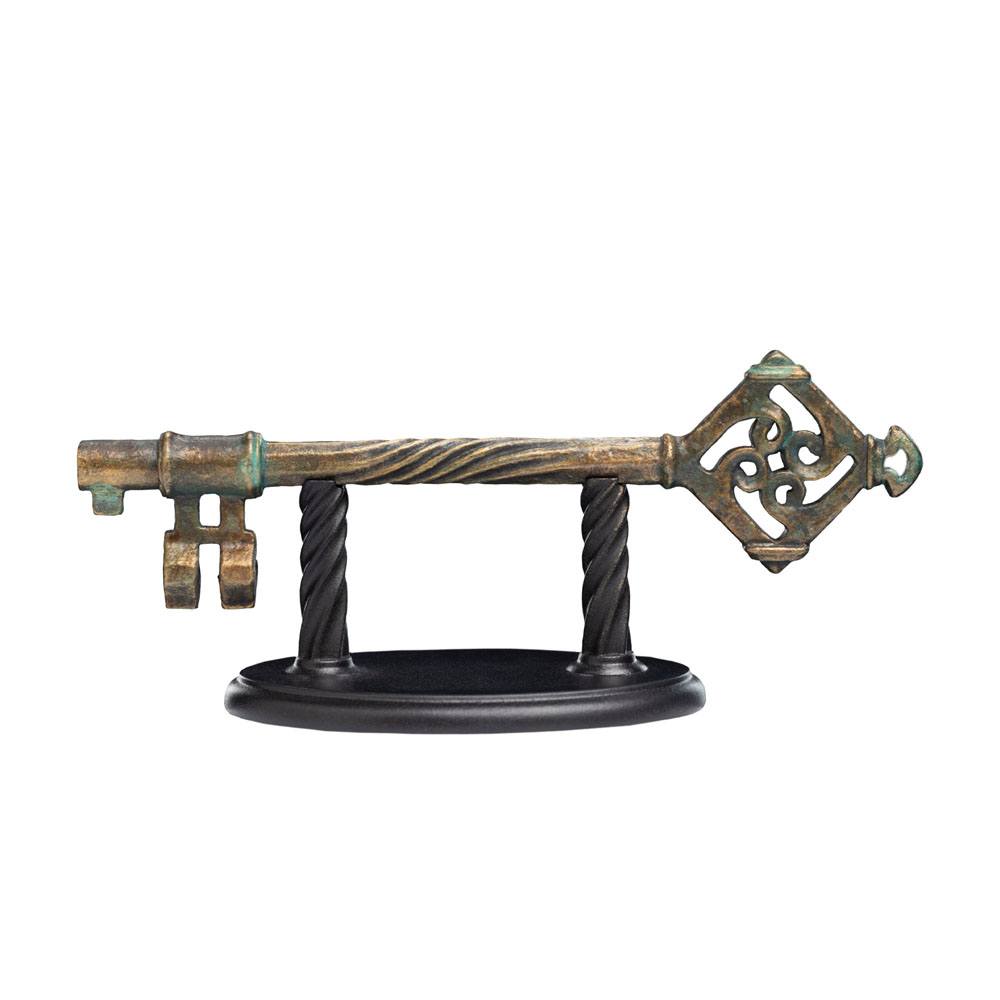 El Señor de los Anillos Réplica 1/1 Llave de Bolsón Cerrado 15 cm   Weta Workshop