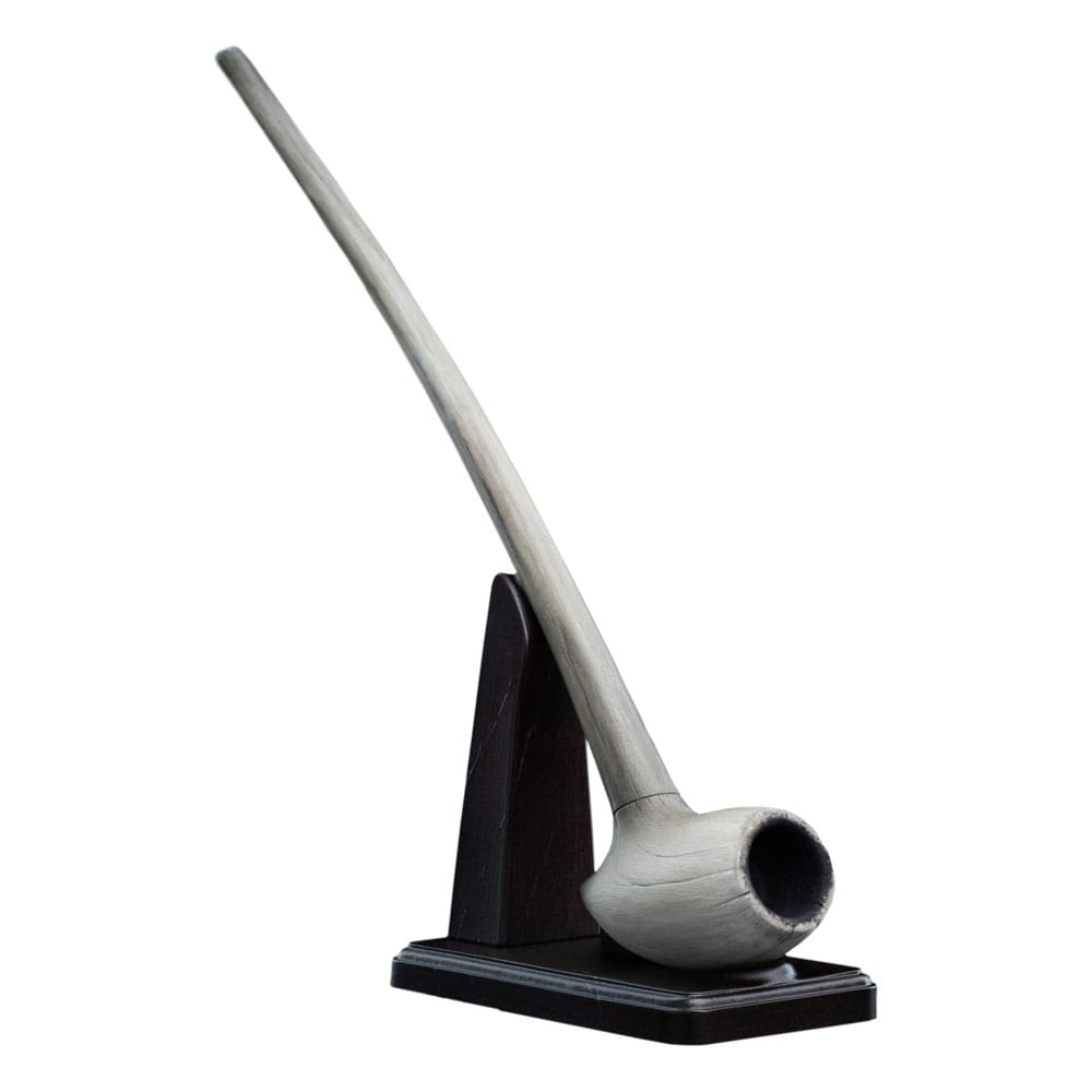 El Señor de los Anillos Réplica 1/1 Pipe of Saruman 19 cm   Weta Workshop
