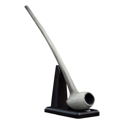 El Señor de los Anillos Réplica 1/1 Pipe of Saruman 19 cm  